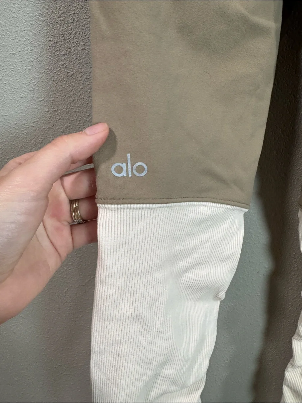 Alo Goddess Leggings